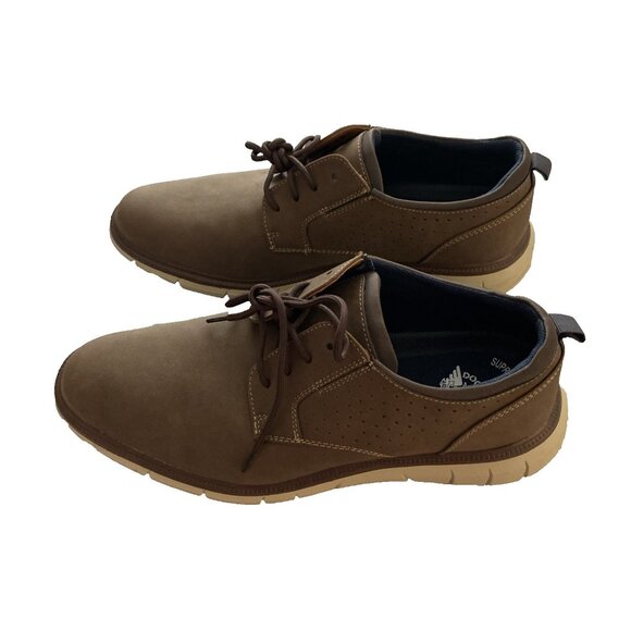 Dockers Frontera Brown Men’s Shoe Style #90-43982, Size 10.5 New - Picture 4 of 7